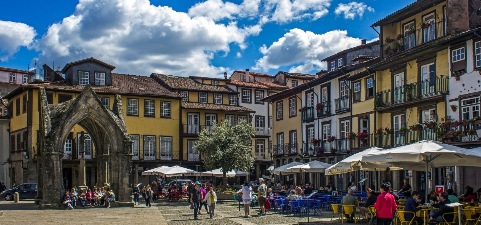 Hotel Guimaraes